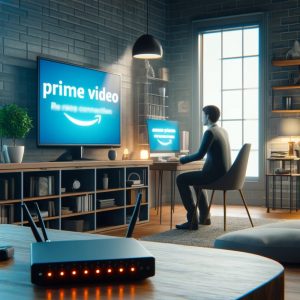 Common Reasons Why Amazon Prime Video Keeps Buffering