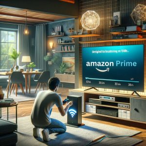 Preventive Measures to Avoid Future Buffering on Amazon Prime