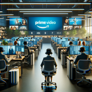 Amazon Prime Video Support