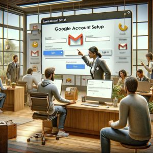 Gmail Common Issues and Solutions