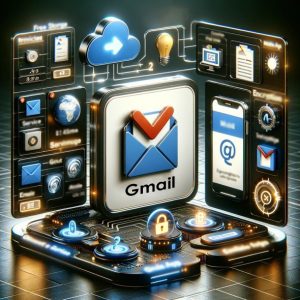 Gmail Service Categories