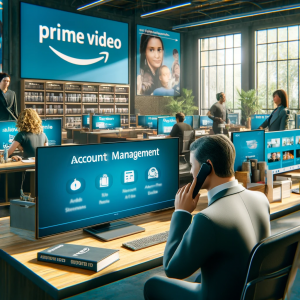 Services and Benefits of Amazon Prime Video