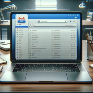 Setting Up Strong Gmail Recovery Options
