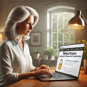 Norton Latest News and Updates