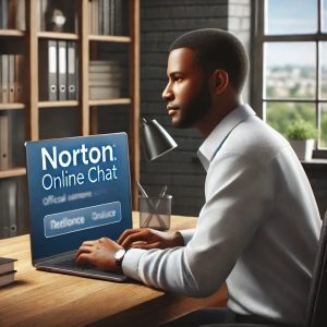 Official Contact Details of Norton Customer Care