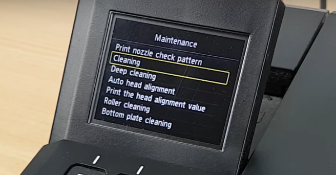 Preventive Measures & Regular Maintenance Tips to Avoid Canon Error Code 5100