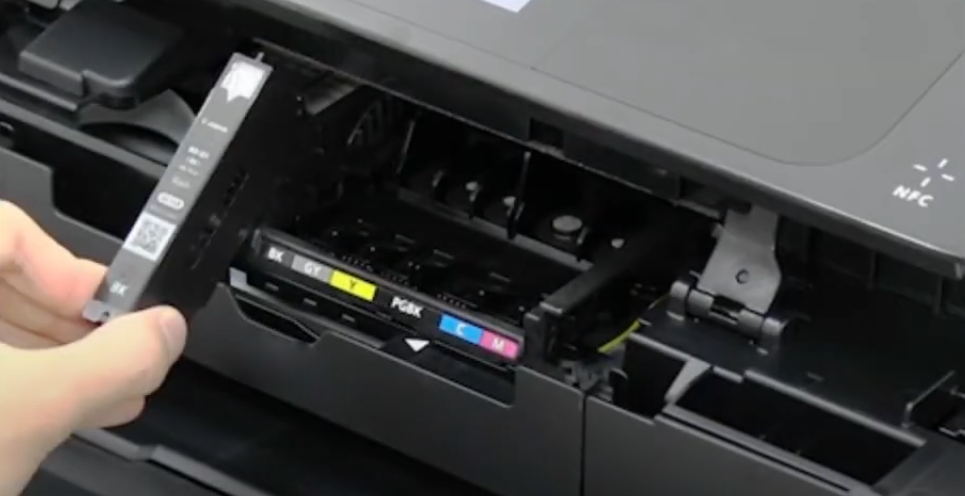 Step-by-Step Troubleshooting for Canon Printer Error B203