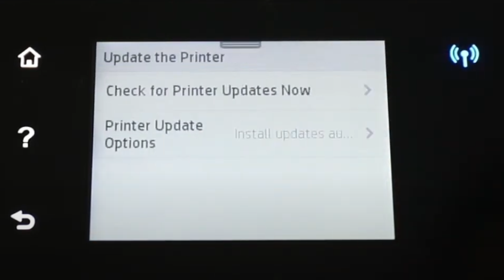 Updating & Reinstalling Printer Drivers to fix HP OfficeJet Pro 6978 Not Printing