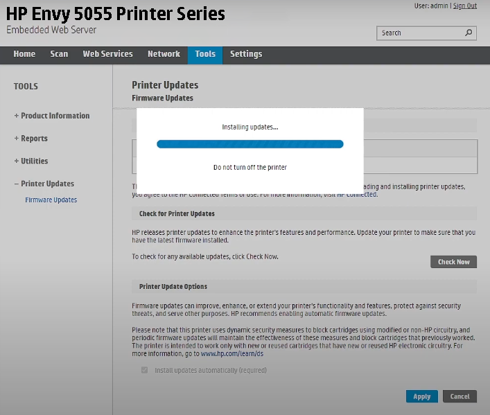 Advanced Troubleshooting Steps for HP Envy 5055 Not Printing Issue