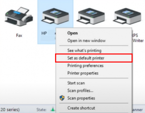 Basic Steps for Troubleshooting HP 2700 Printer Offline Issue