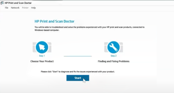 Basic Troubleshooting Steps for HP Envy 5055 Not Printing