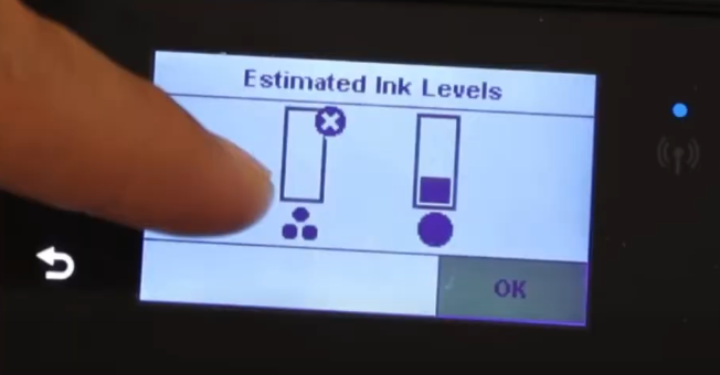 Common Causes Responsible for HP Envy 5055 Not Printing Issue