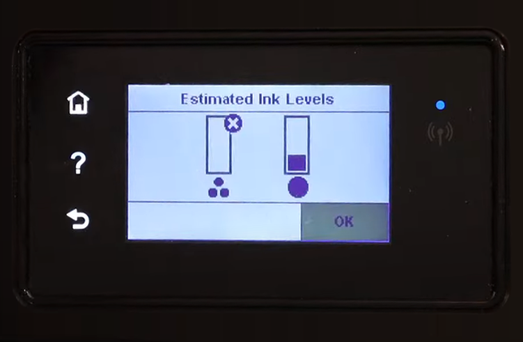 Preliminary Checks before Troubleshooting HP OfficeJet 4650 Not Printing