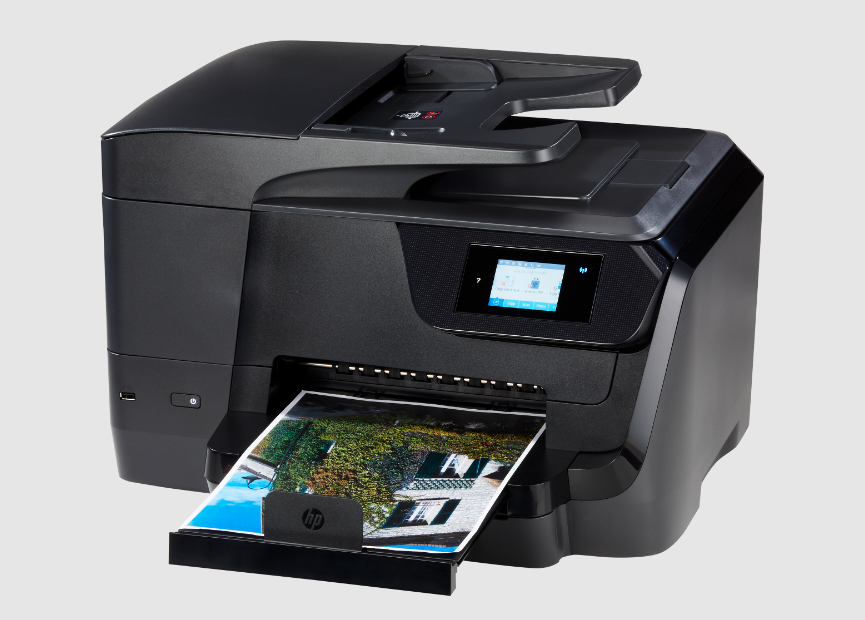 Preliminary Checks for HP OfficeJet Pro 8710 Not Printing Issue