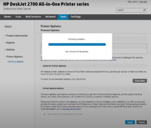 Preventive Measures to avoid HP 2700 Printer Offline Error